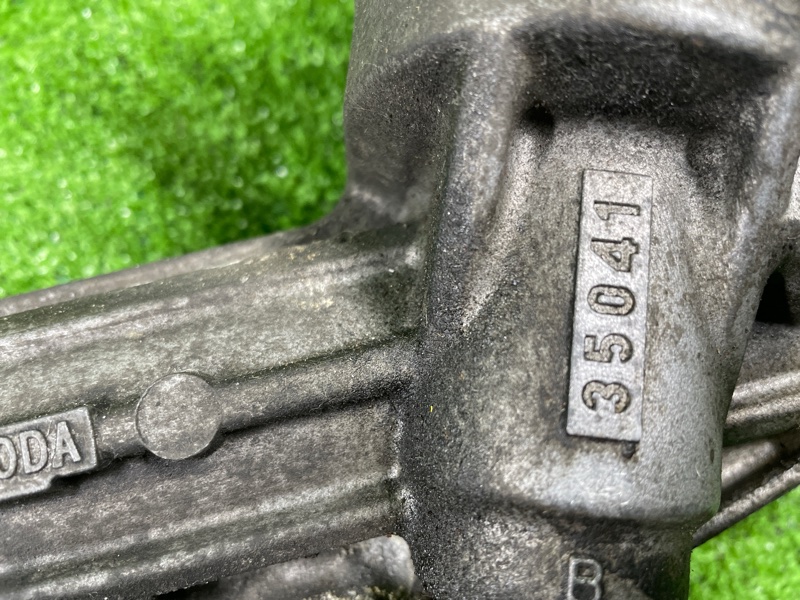 Рулевая рейка, 3000 рублей, Фроловское