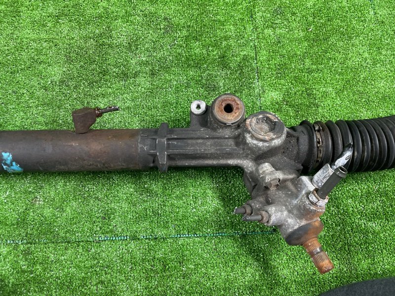 Рулевая рейка, 3000 рублей, Фроловское