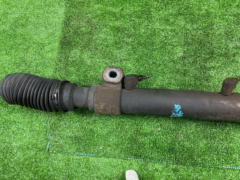 Рулевая рейка, 3000 рублей, Фроловское