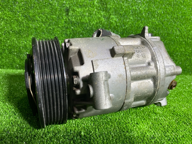 Компрессор кондиционера, 14000 рублей, Фроловское