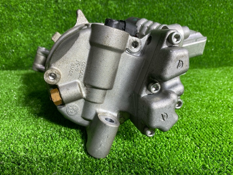 Компрессор кондиционера, 14000 рублей, Фроловское