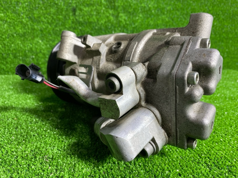 Компрессор кондиционера, 14000 рублей, Фроловское