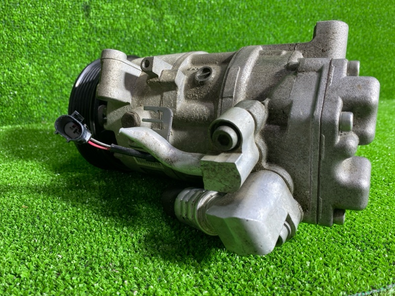 Компрессор кондиционера, 14000 рублей, Фроловское