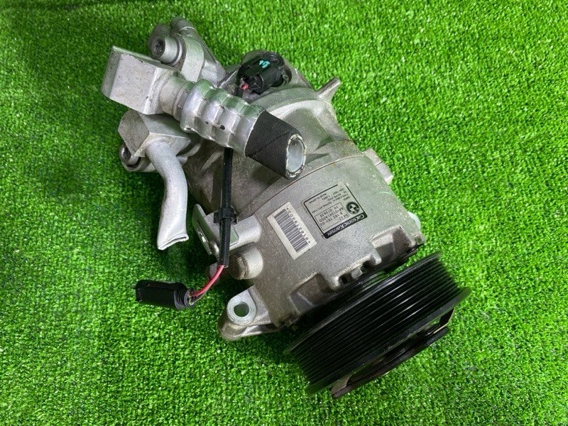 Компрессор кондиционера, 14000 рублей, Фроловское