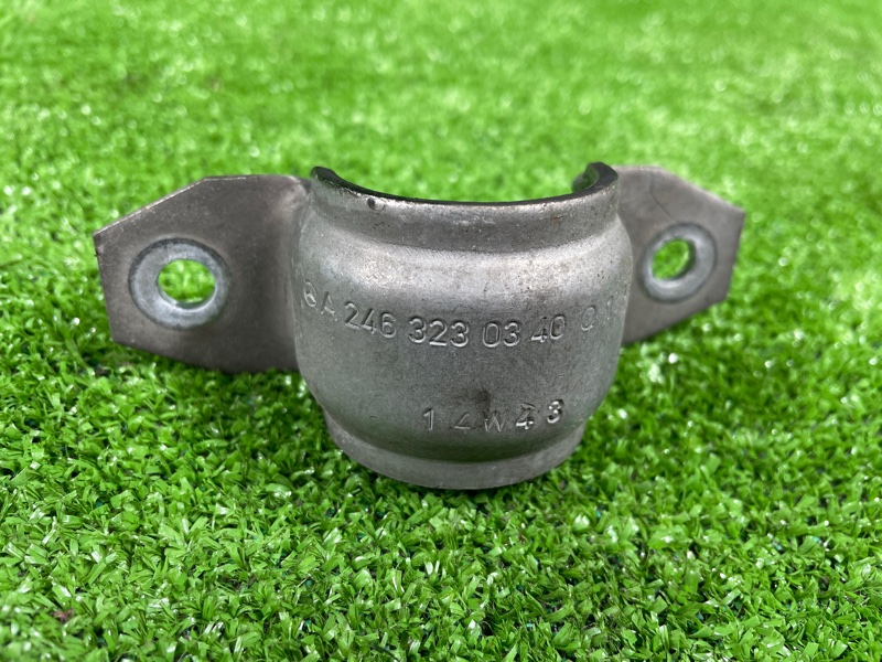 Стабилизатор поперечной устойчивости, 2000 рублей, Фроловское