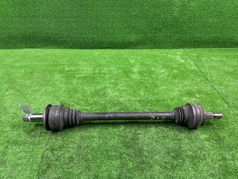 Привод задний, 5800 рублей, Фроловское