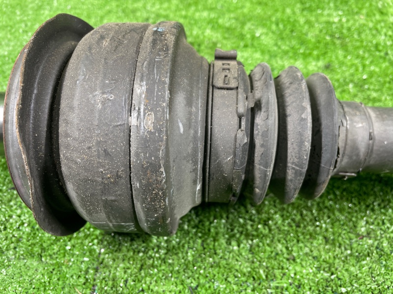 Привод задний, 5800 рублей, Фроловское