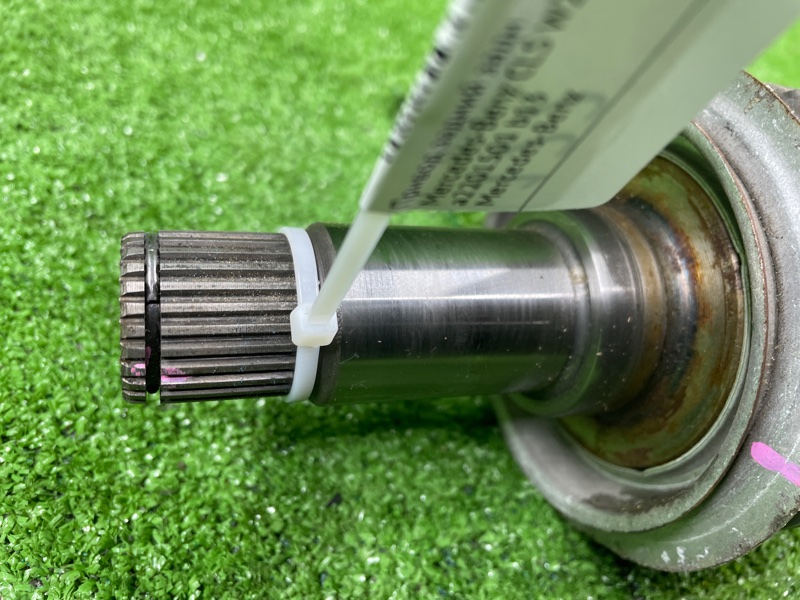 Привод задний, 5800 рублей, Фроловское