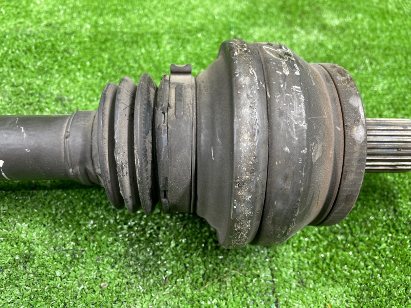 Привод задний, 5800 рублей, Фроловское