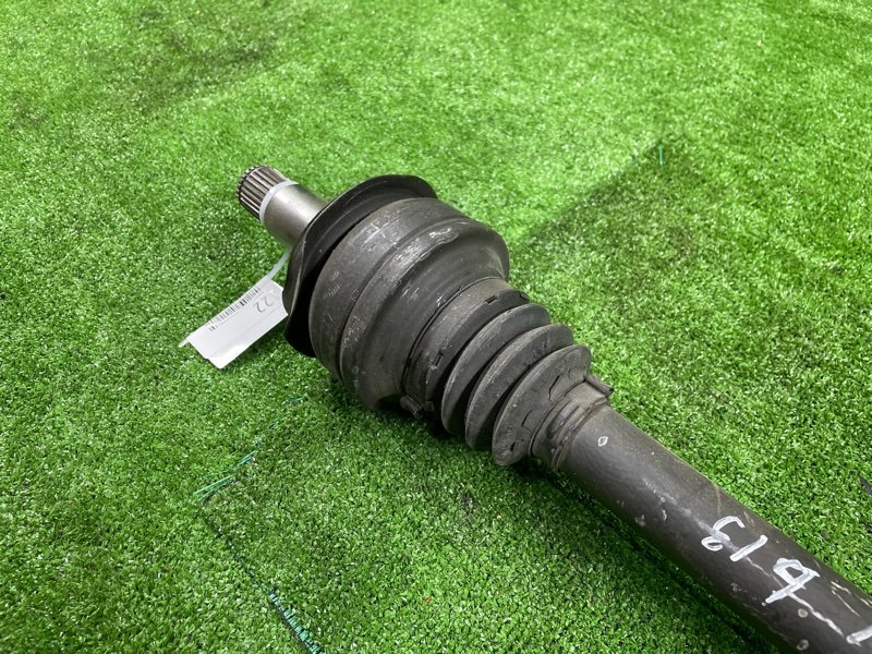 Привод задний, 5800 рублей, Фроловское