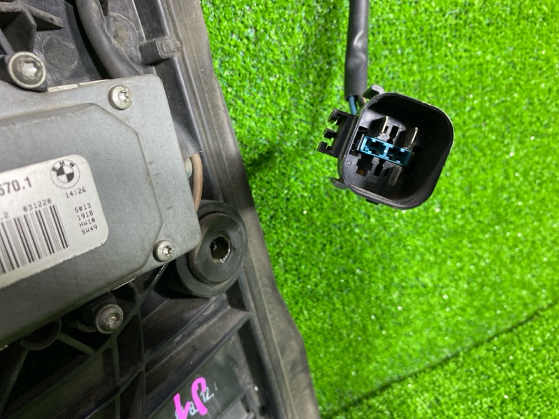 Вентилятор охлаждения радиатора, 11500 рублей, Фроловское