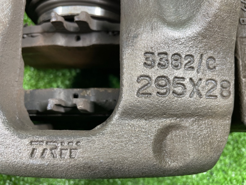 Суппорт тормозной, 3500 рублей, Фроловское