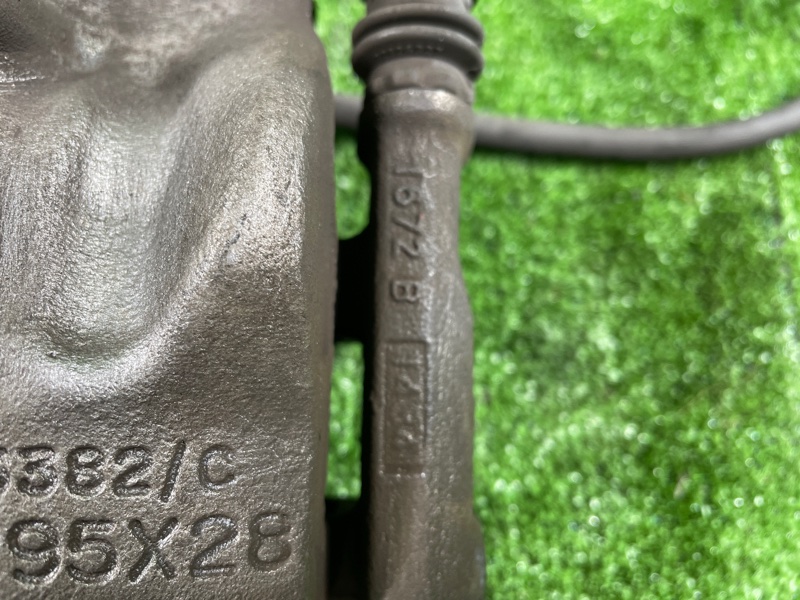 Суппорт тормозной, 3500 рублей, Фроловское