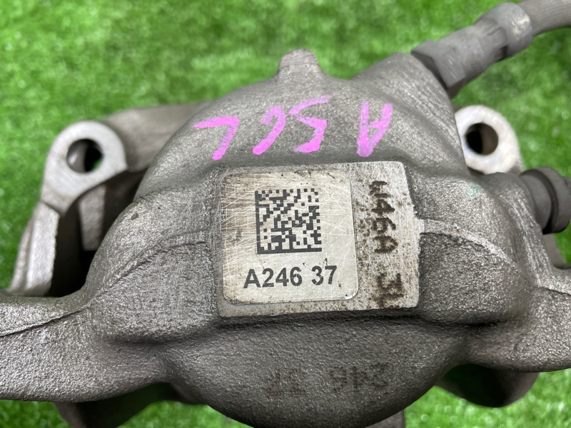 Суппорт тормозной, 3500 рублей, Фроловское