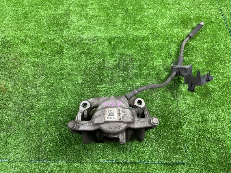 Суппорт тормозной, 3500 рублей, Фроловское