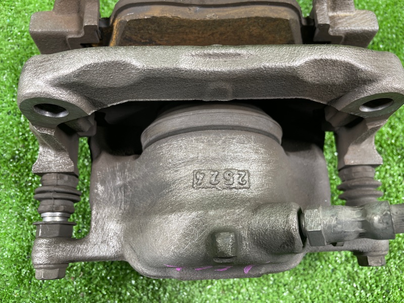 Суппорт тормозной, 3500 рублей, Фроловское