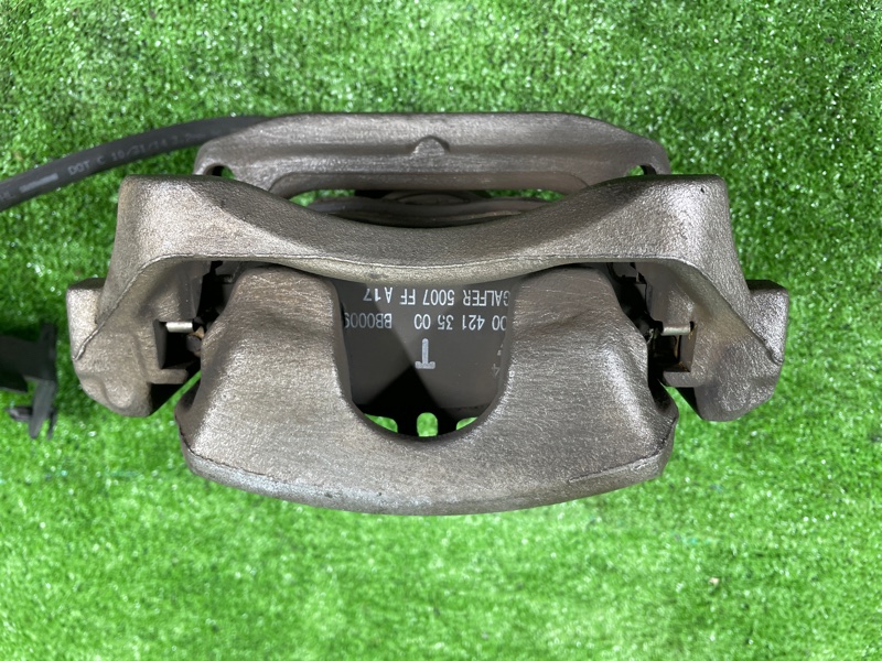 Суппорт тормозной, 3500 рублей, Фроловское