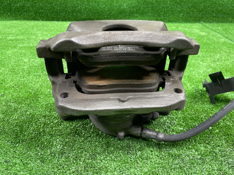 Суппорт тормозной, 3500 рублей, Фроловское