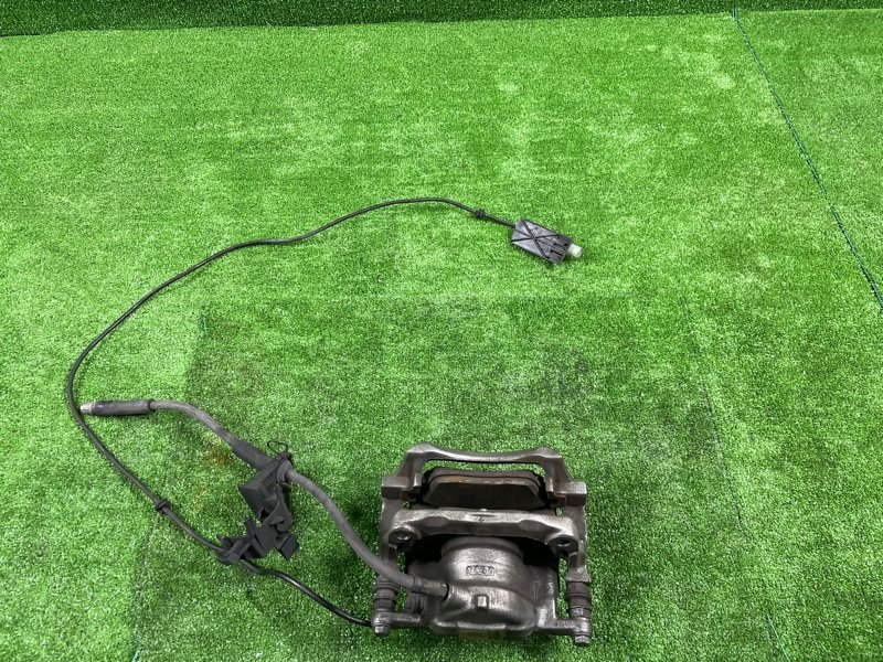 Суппорт тормозной, 3500 рублей, Фроловское