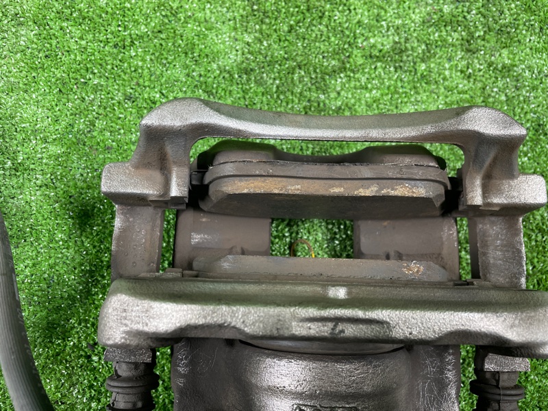 Суппорт тормозной, 3500 рублей, Фроловское