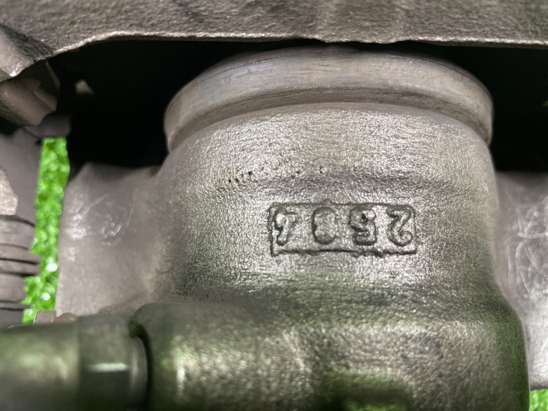 Суппорт тормозной, 3500 рублей, Фроловское