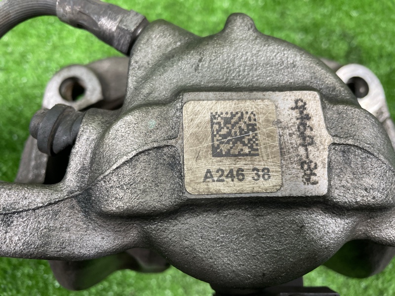 Суппорт тормозной, 3500 рублей, Фроловское