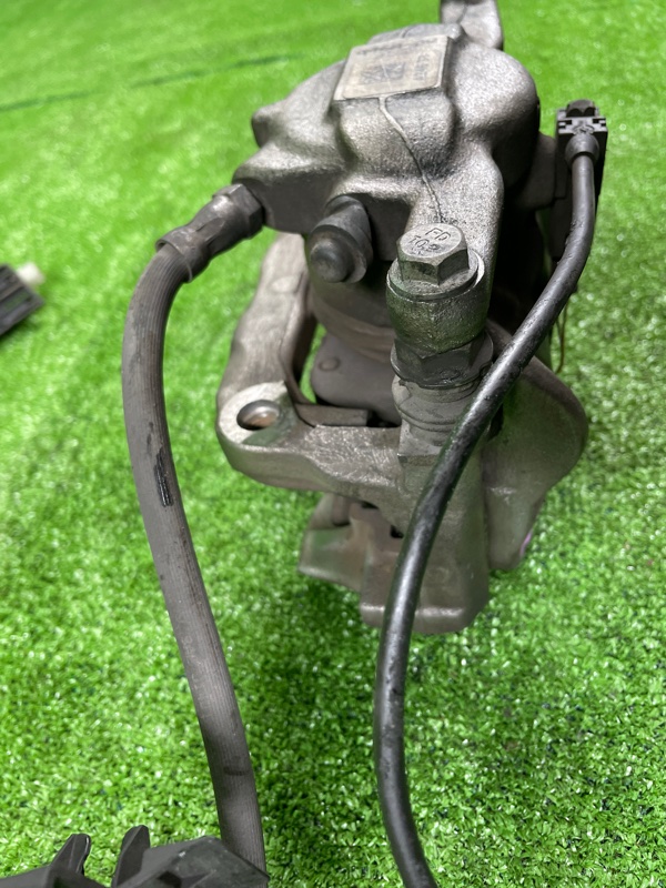 Суппорт тормозной, 3500 рублей, Фроловское