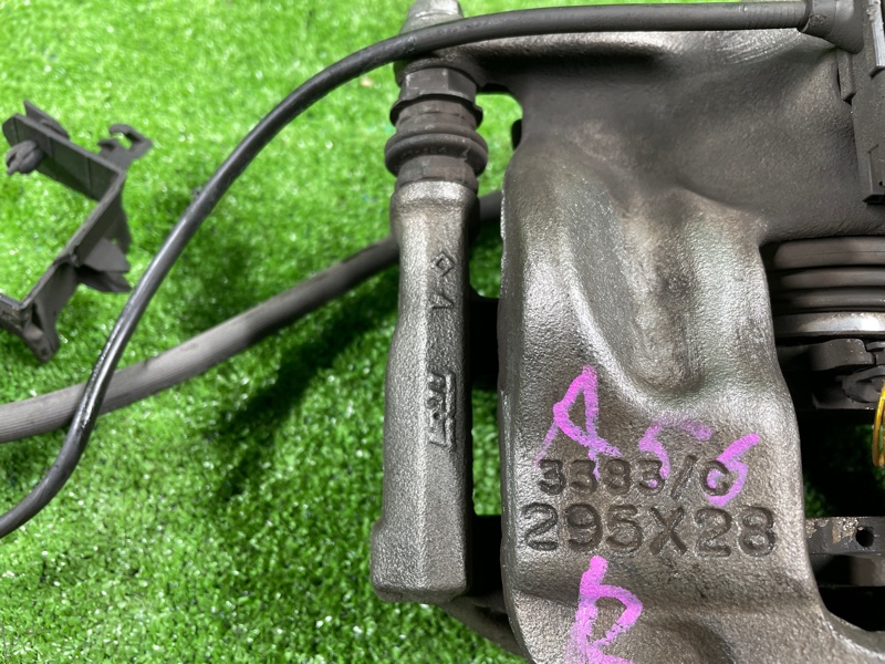 Суппорт тормозной, 3500 рублей, Фроловское