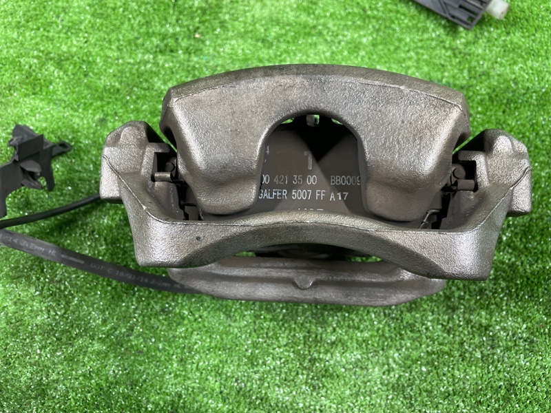 Суппорт тормозной, 3500 рублей, Фроловское