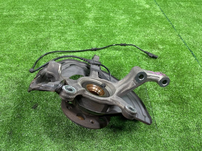 Кулак поворотный, 12000 рублей, Фроловское