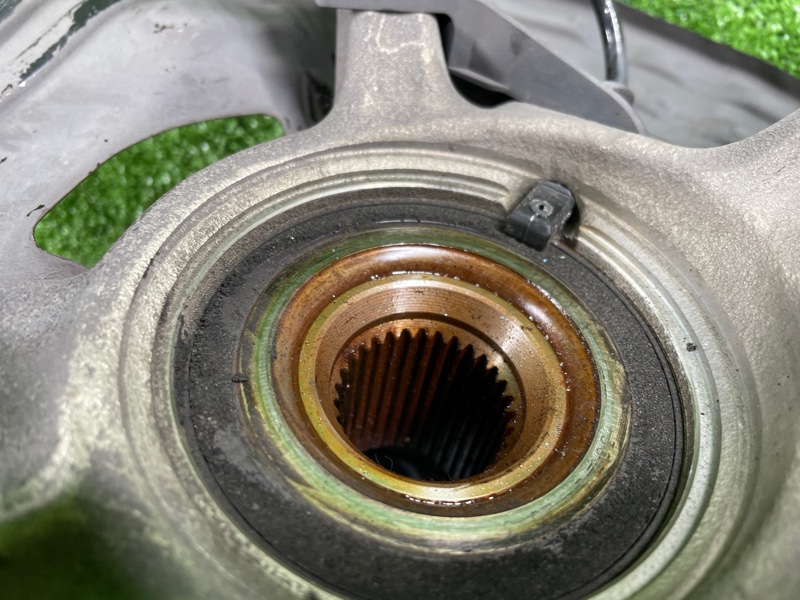 Кулак поворотный, 12000 рублей, Фроловское