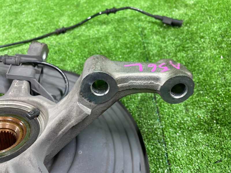 Кулак поворотный, 12000 рублей, Фроловское