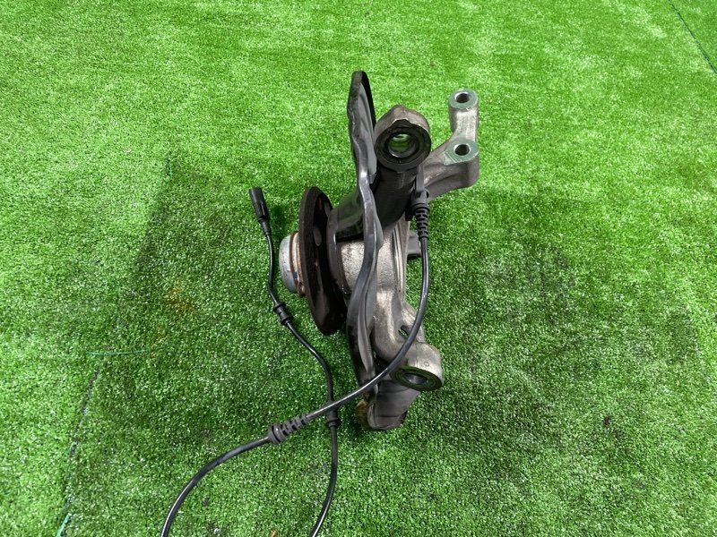 Кулак поворотный, 12000 рублей, Фроловское