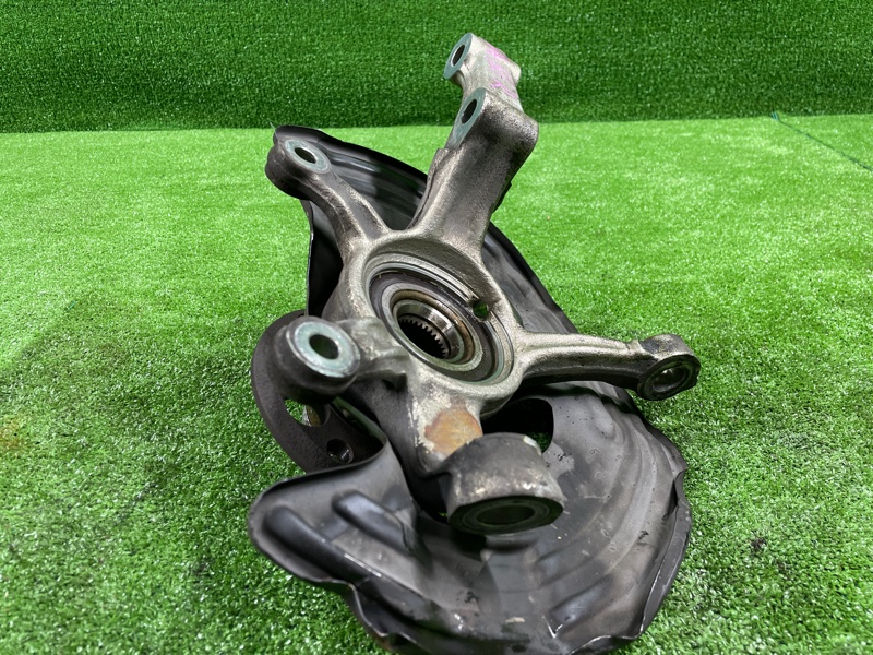 Кулак поворотный, 12000 рублей, Фроловское