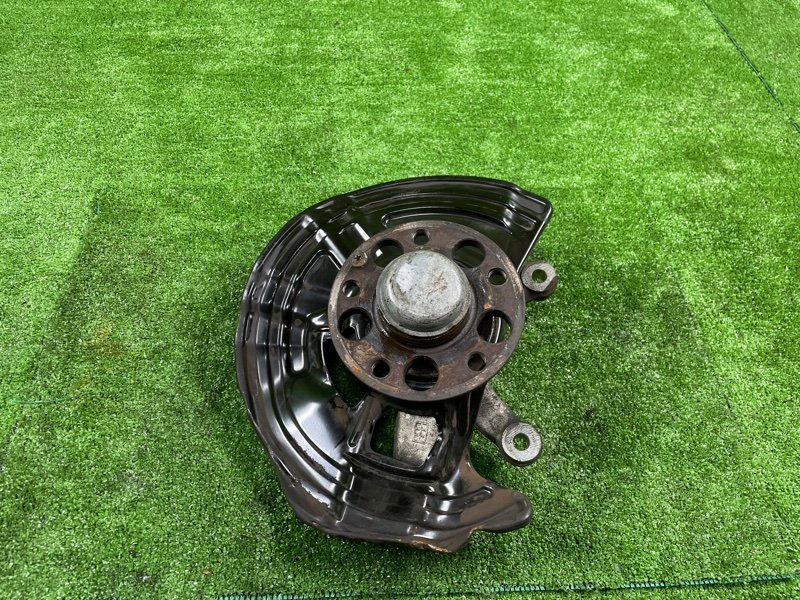 Кулак поворотный, 12000 рублей, Фроловское