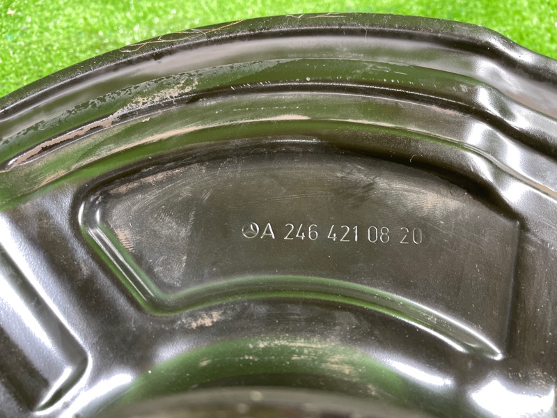 Кулак поворотный, 12000 рублей, Фроловское