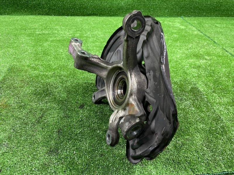 Кулак поворотный, 12000 рублей, Фроловское