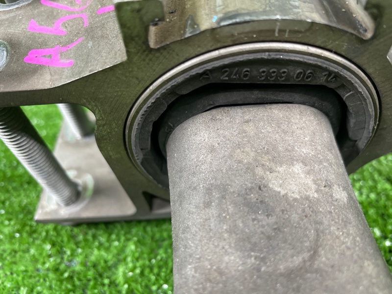 Рычаг подвески, 8500 рублей, Фроловское