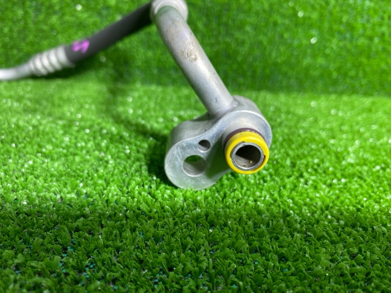 Трубка кондиционера, 500 рублей, Фроловское