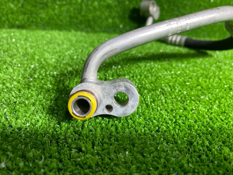 Трубка кондиционера, 500 рублей, Фроловское