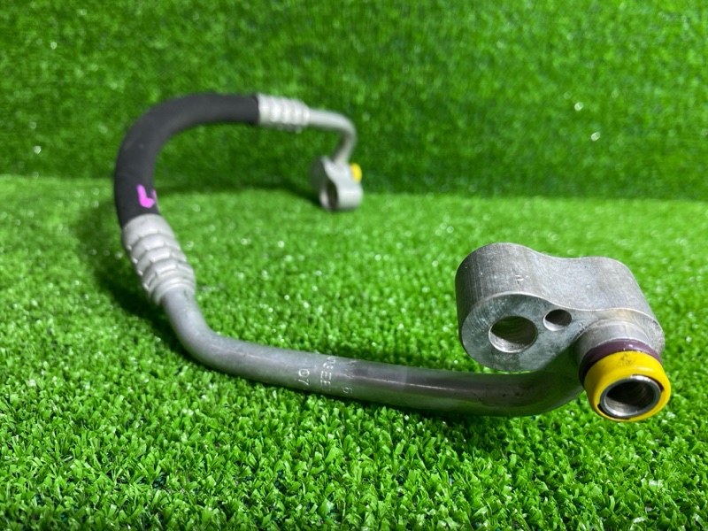 Трубка кондиционера, 500 рублей, Фроловское