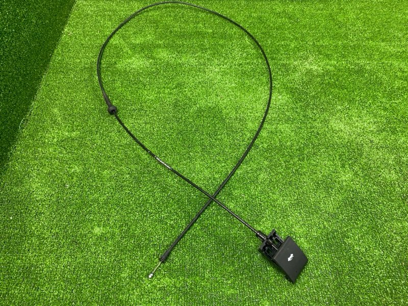 Трос замка багажника, 3300 рублей, Фроловское