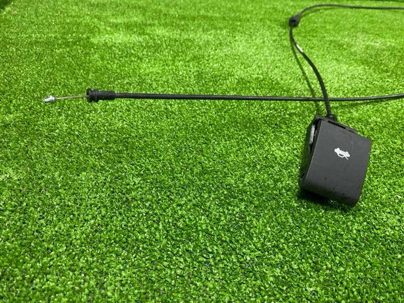 Трос замка багажника, 3300 рублей, Фроловское