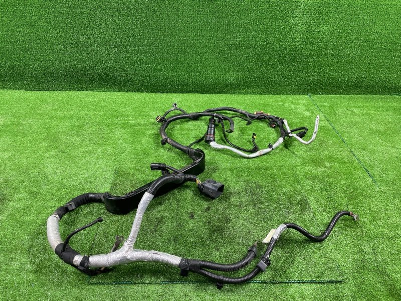 Проводка ДВС, 6500 рублей, Фроловское