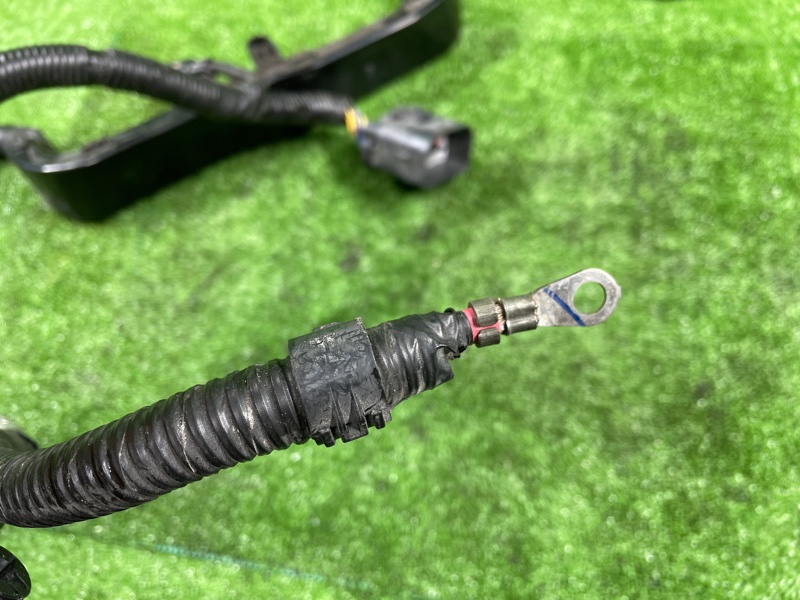 Проводка ДВС, 6500 рублей, Фроловское