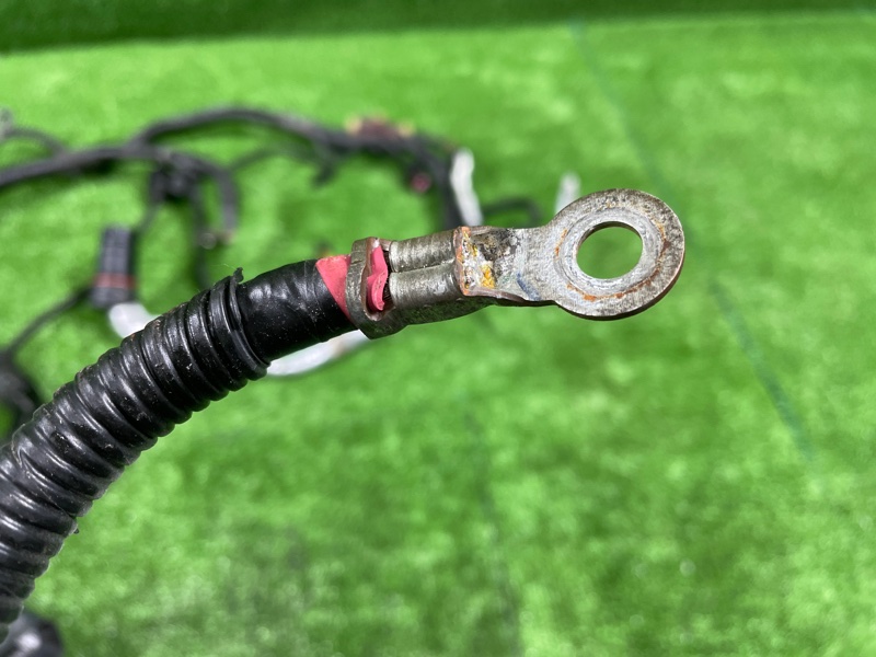 Проводка ДВС, 6500 рублей, Фроловское