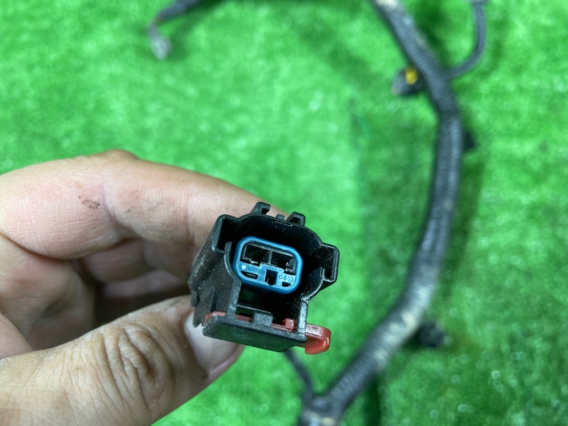 Проводка ДВС, 6500 рублей, Фроловское