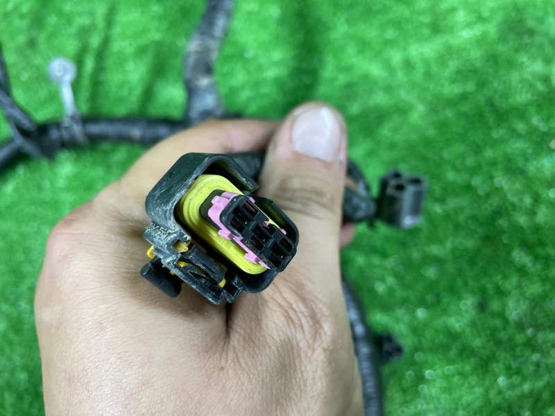 Проводка ДВС, 6500 рублей, Фроловское