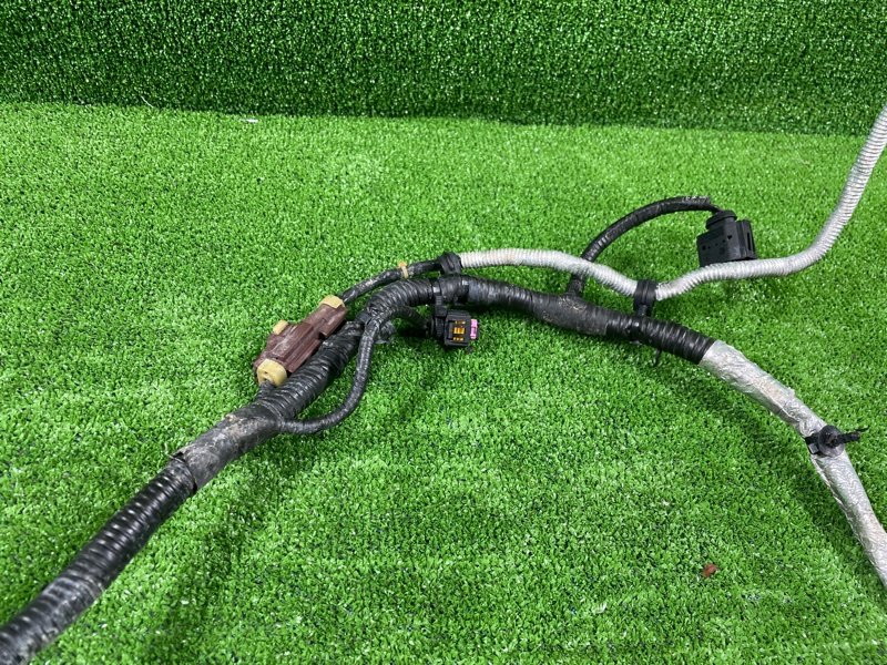 Проводка ДВС, 6500 рублей, Фроловское