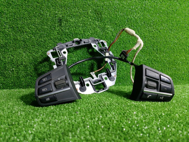 Кнопки на руль, 2500 рублей, Фроловское